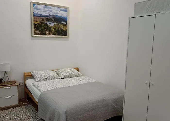 M&m House Будапешт