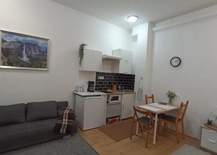 Апартаменты M&m House Будапешт