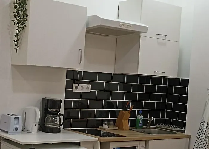 Апартаменты M&m House Будапешт