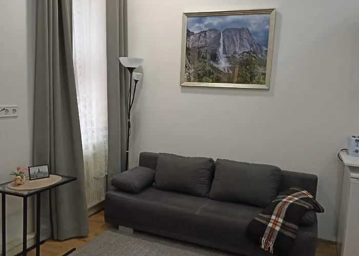 Апартаменты M&m House