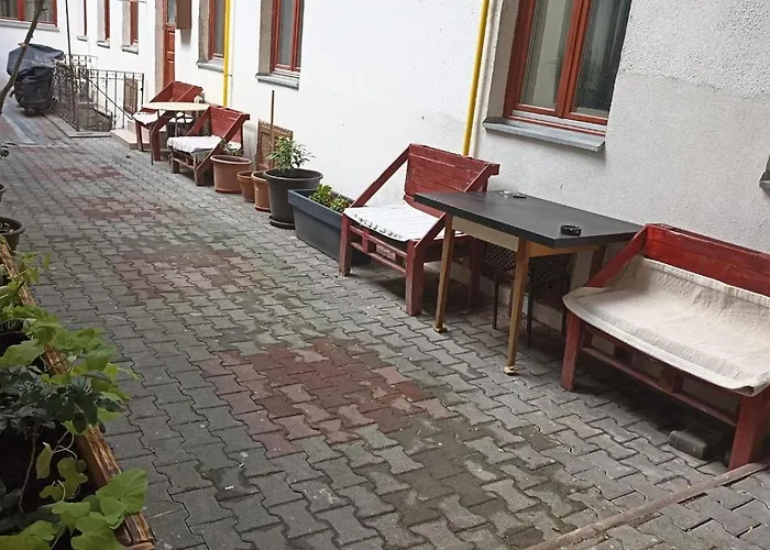 M&m House Будапешт