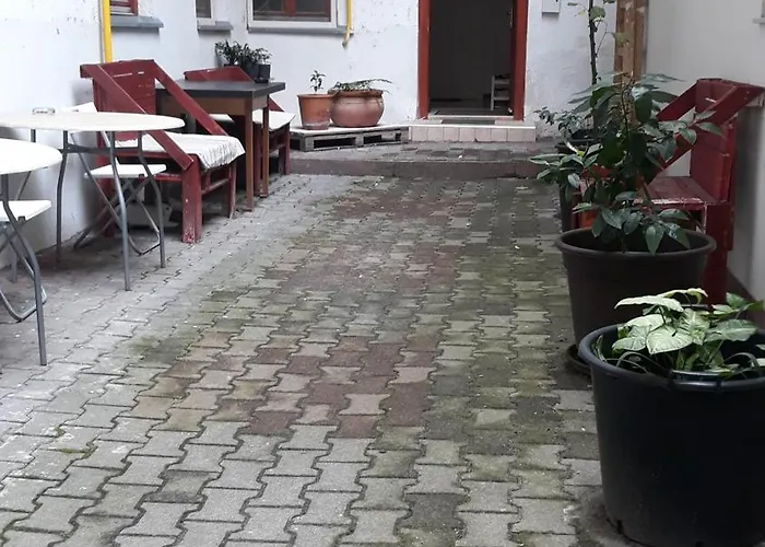 Апартаменты M&m House Будапешт