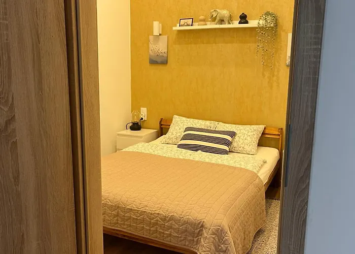 Apartman M&m House *