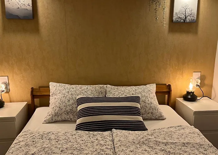 M&m House Будапешт