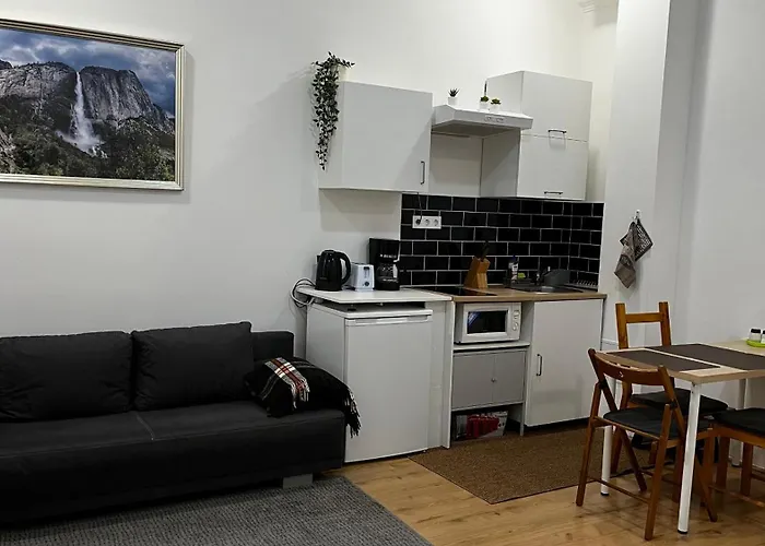 Апартаменты M&m House Будапешт