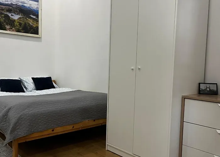 M&m House Будапешт