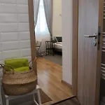 M&m House アパート ブダペスト