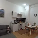 アパート M&m House ブダペスト
