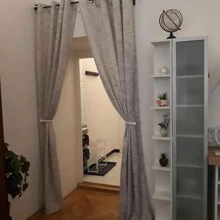 M&m House Apartamento