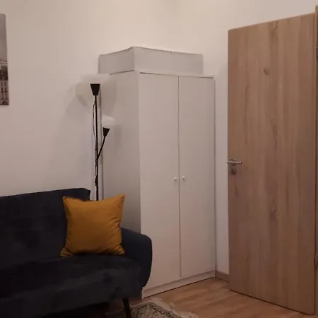 M&m House Apartamento Budapeste
