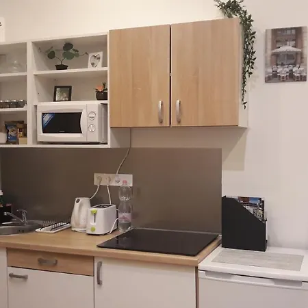 M&m House Apartamento