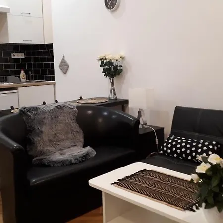 M&m House Apartamento