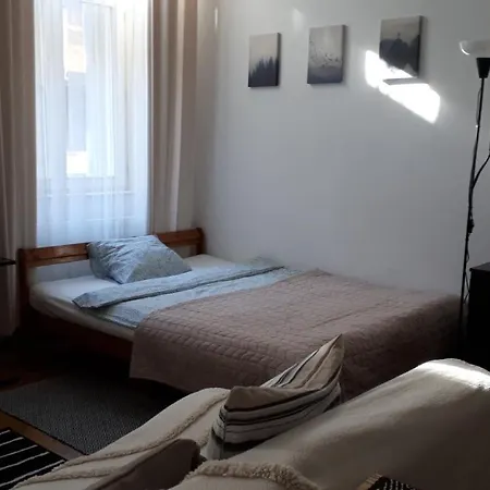 Apartamento M&m House Budapeste