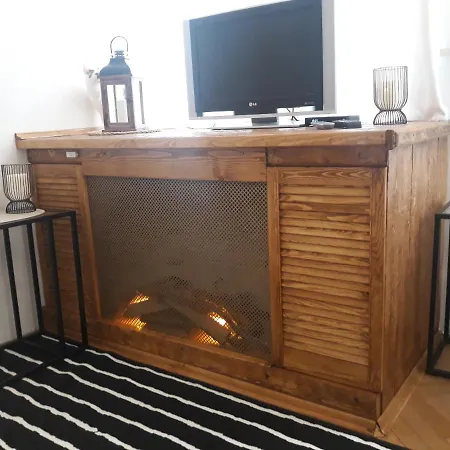 Apartamento M&m House Budapeste