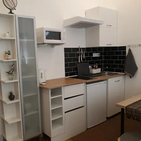 M&m House Apartamento *
