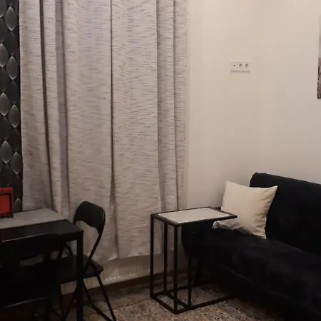 Apartamento M&m House Budapeste