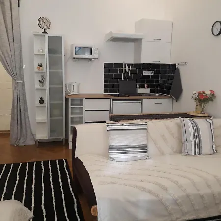 M&m House Apartamento