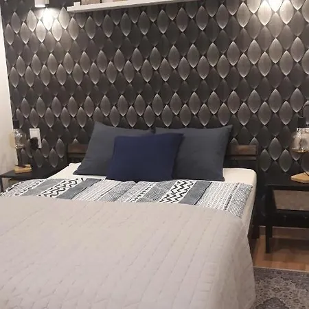 M&m House Apartamento Budapeste