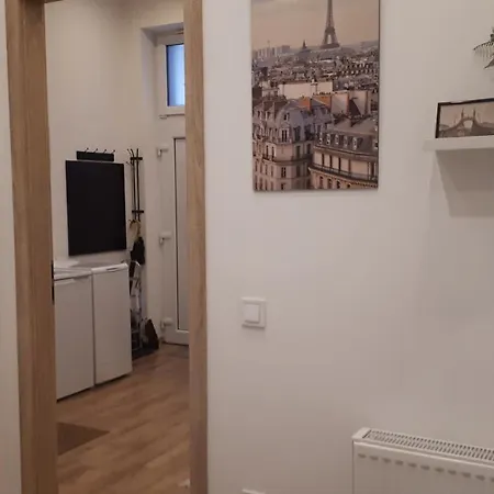 M&m House Budapeste