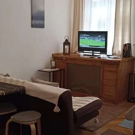 M&m House Apartamento