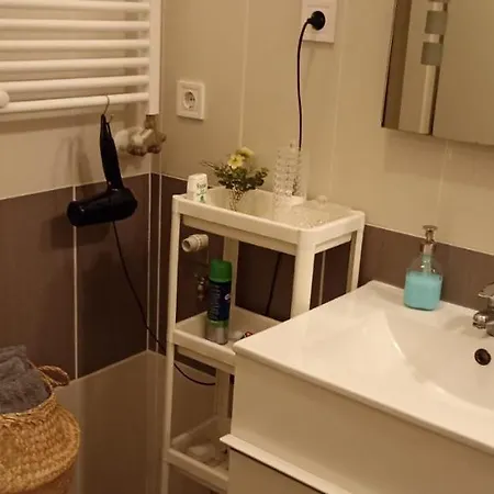 M&m House Apartamento