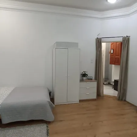 M&m House Apartamento Budapeste
