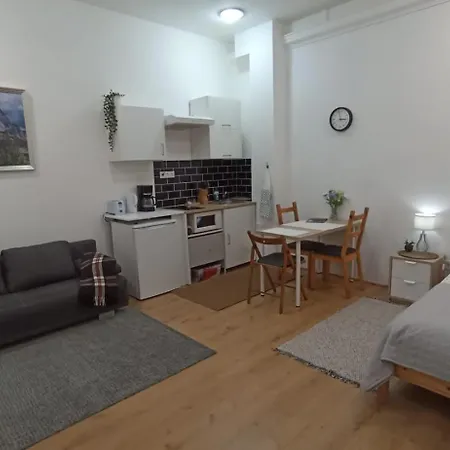Apartamento M&m House *