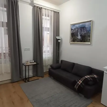 M&m House Apartamento