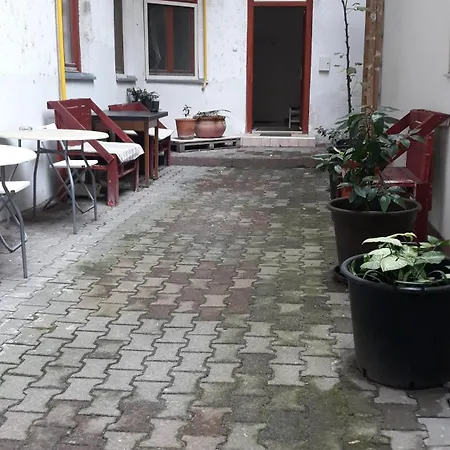 Apartamento M&m House Budapeste