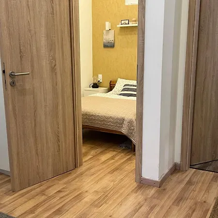 Apartamento M&m House Budapeste
