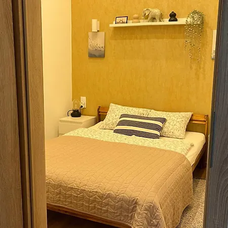 Apartamento M&m House *