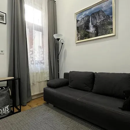 M&m House Apartamento