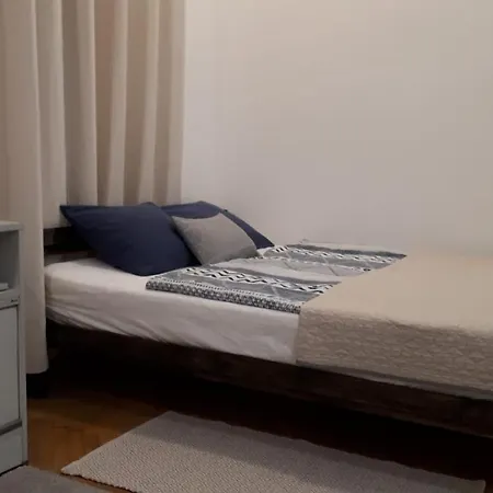Apartament M&m House