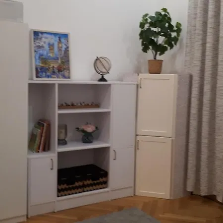 M&m House Apartament
