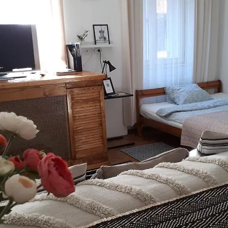 Apartament M&m House *