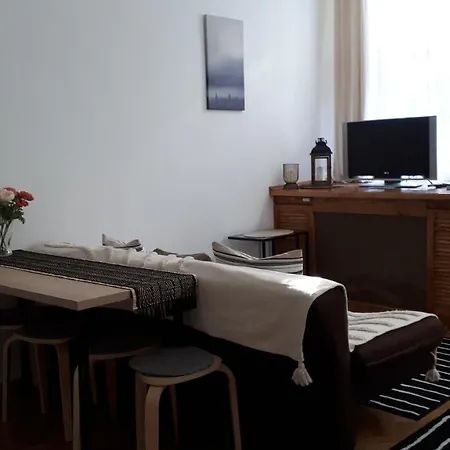 Apartament M&m House