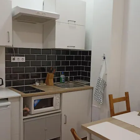 Apartament M&m House *