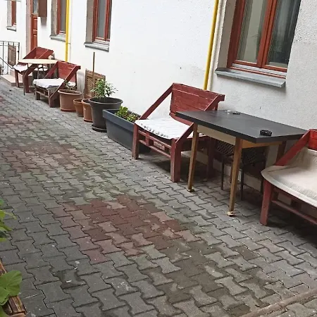M&m House Budapeszt