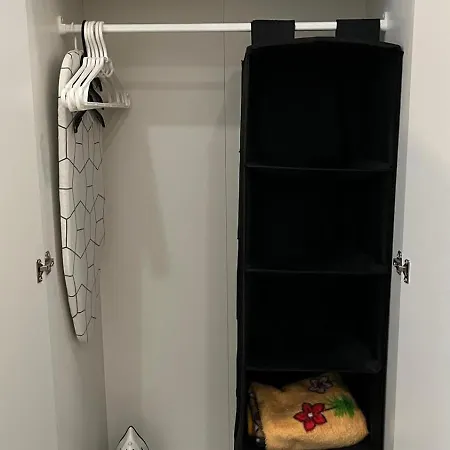 Apartament M&m House