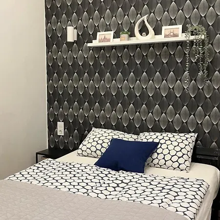 Apartament M&m House *