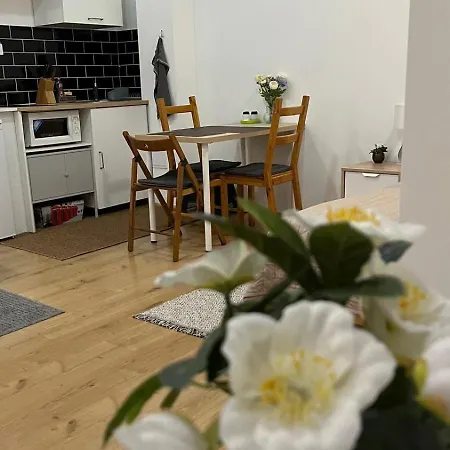 Apartament M&m House *