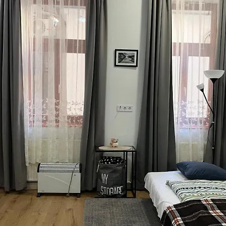M&m House Apartament