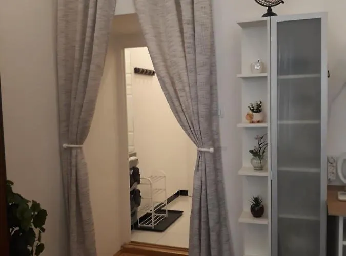 M&m House Διαμέρισμα