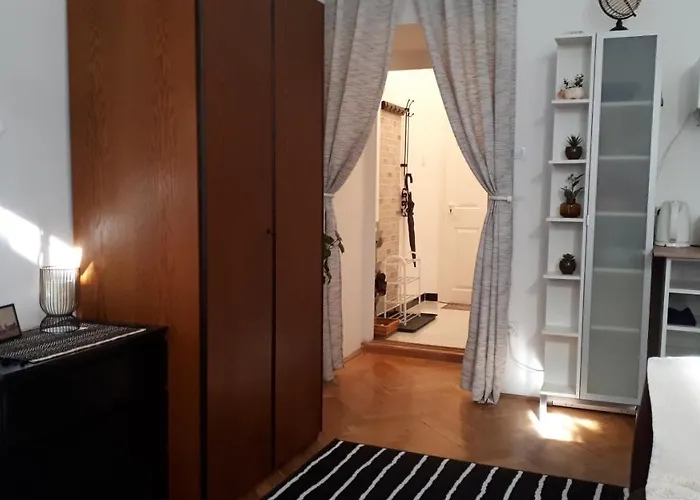 M&m House Διαμέρισμα *