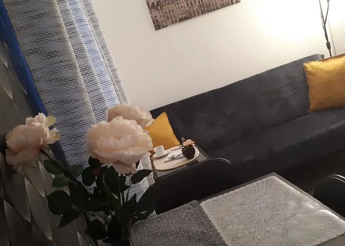 Διαμέρισμα M&m House