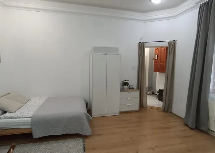 M&m House Διαμέρισμα Βουδαπέστη