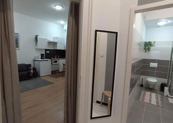 M&m House Διαμέρισμα