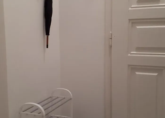 M&m House * Βουδαπέστη
